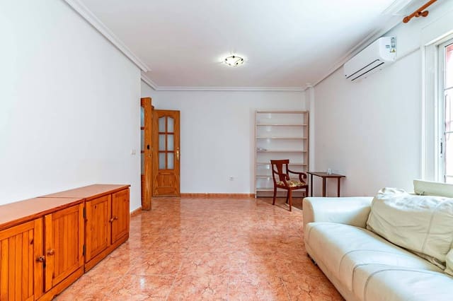 3 soverom Leilighet til salgs i Almería by - € 180 000 (Ref: 8880039)