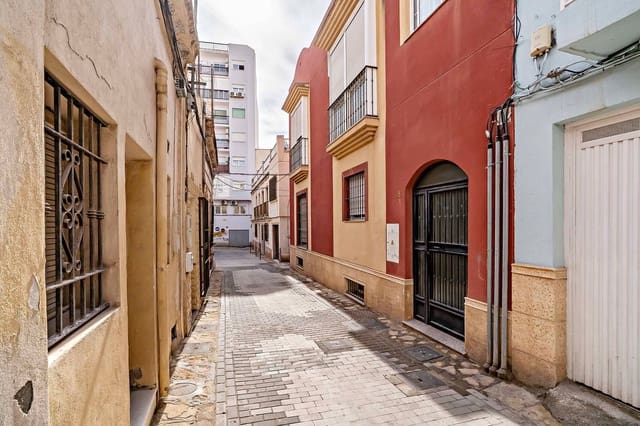 3 soverom Leilighet til salgs i Almería by - € 180 000 (Ref: 8880039)