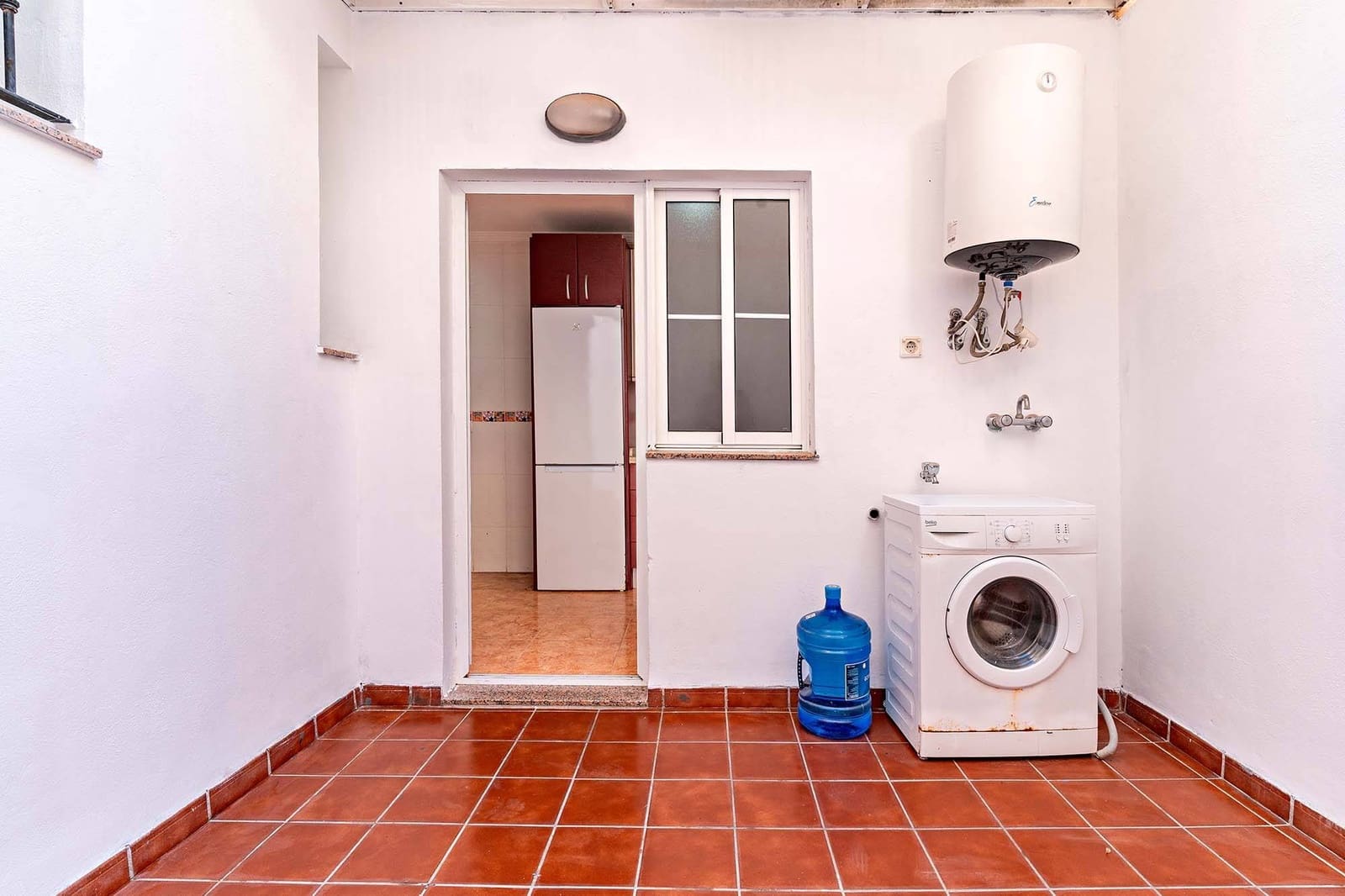 3 soveværelse Lejlighed til salg i Almeria by - € 180.000 (Ref: 8880039)