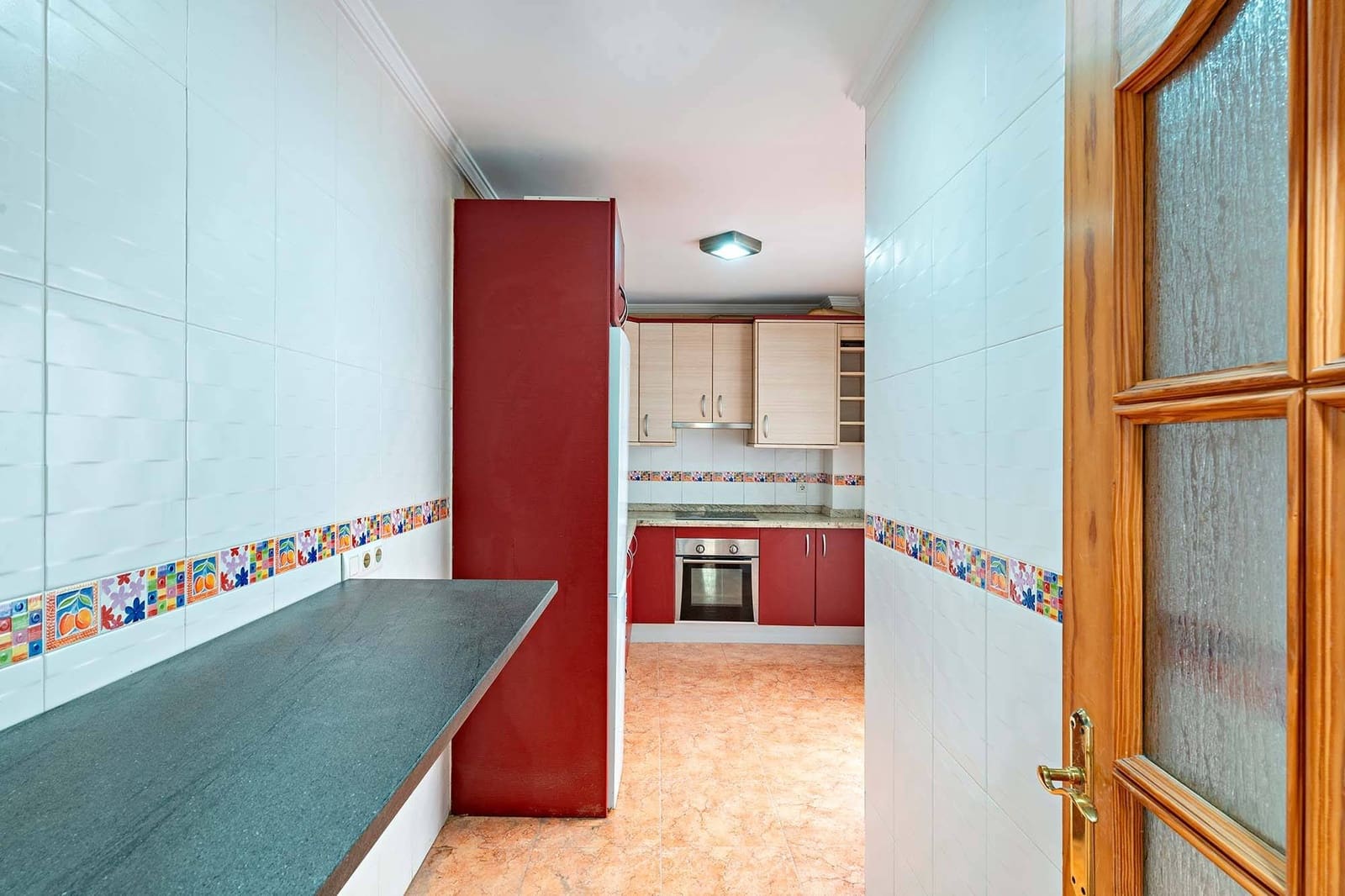 3 bedroom Apartment for sale in Almeria city - € 180,000 (Ref: 8880039)