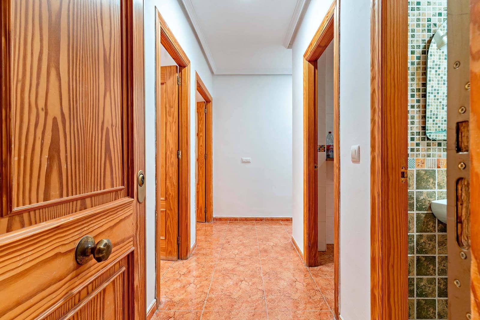 3 bedroom Apartment for sale in Almeria city - € 180,000 (Ref: 8880039)