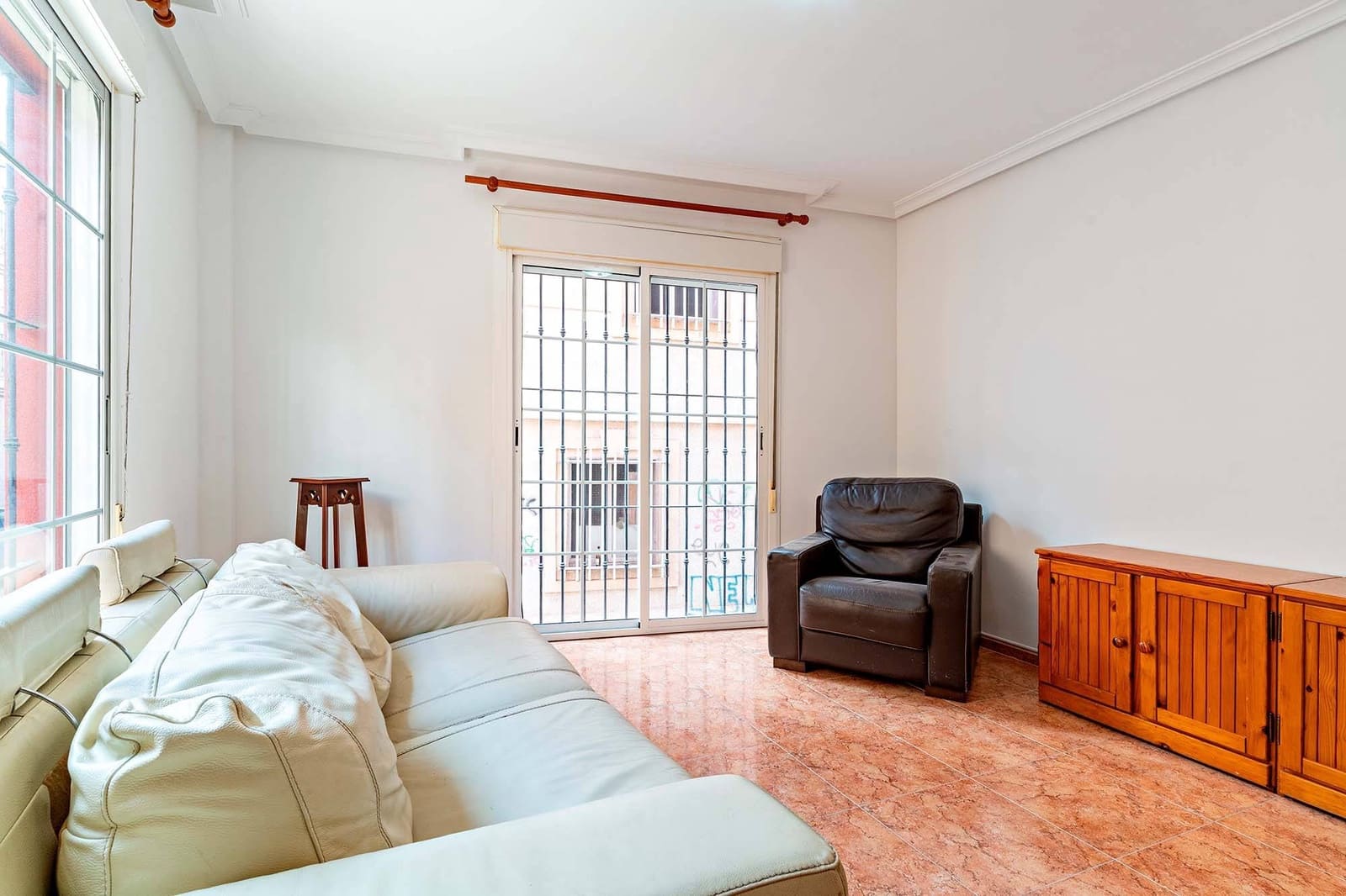 3 sypialnia Apartament na sprzedaż w Miasto Almeria - 180 000 € (Ref: 8880039)