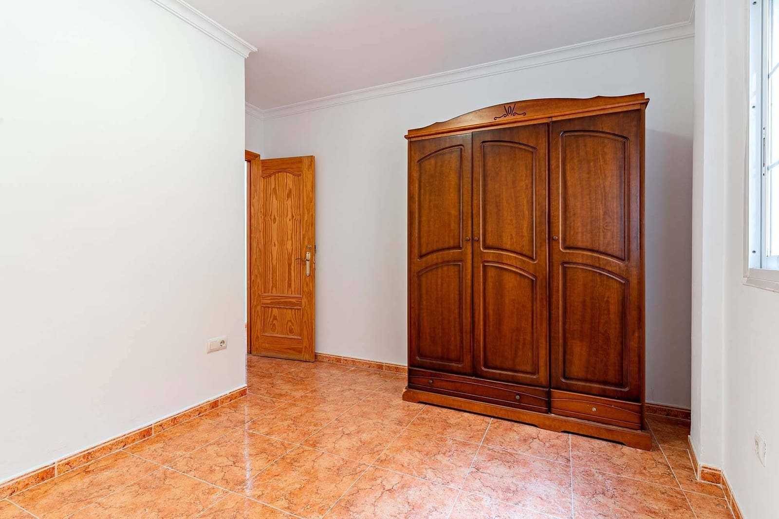 3 sypialnia Apartament na sprzedaż w Miasto Almeria - 180 000 € (Ref: 8880039)