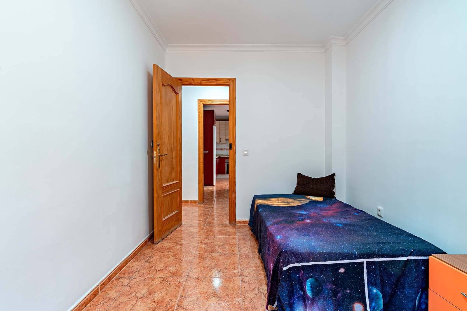 3 sypialnia Apartament na sprzedaż w Miasto Almeria - 180 000 € (Ref: 8880039)