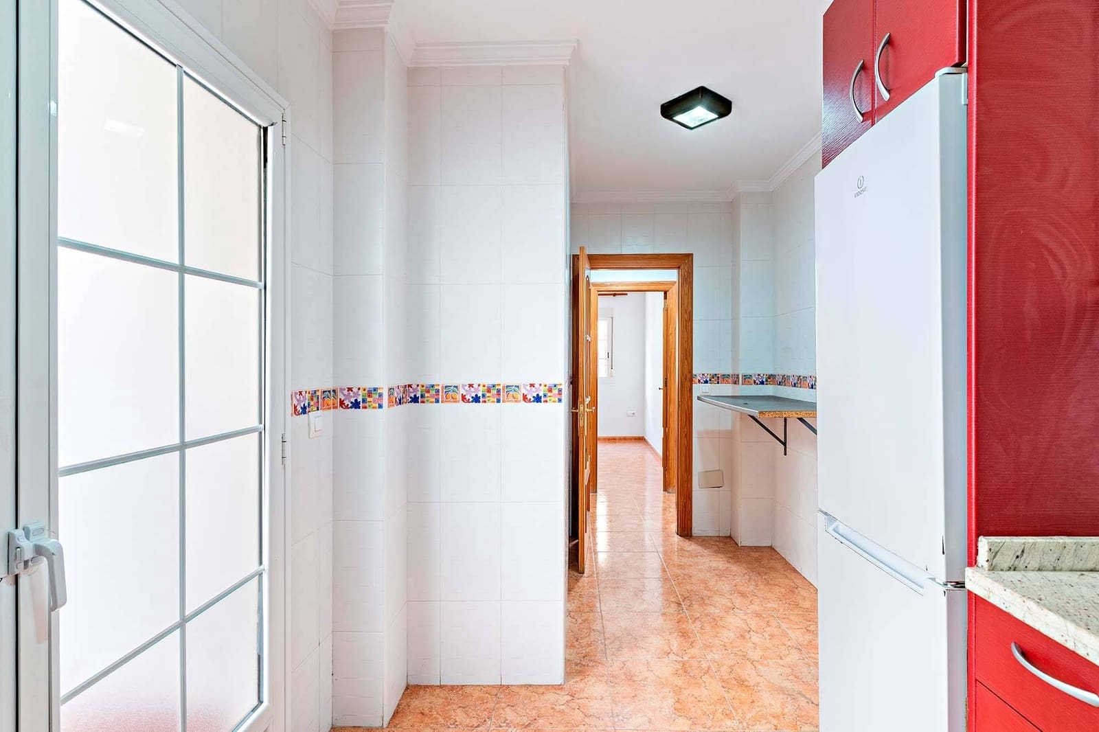 3 sypialnia Apartament na sprzedaż w Miasto Almeria - 180 000 € (Ref: 8880039)