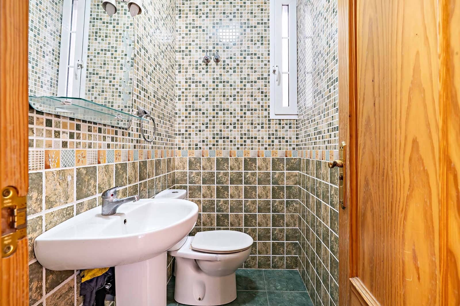 3 sypialnia Apartament na sprzedaż w Miasto Almeria - 180 000 € (Ref: 8880039)