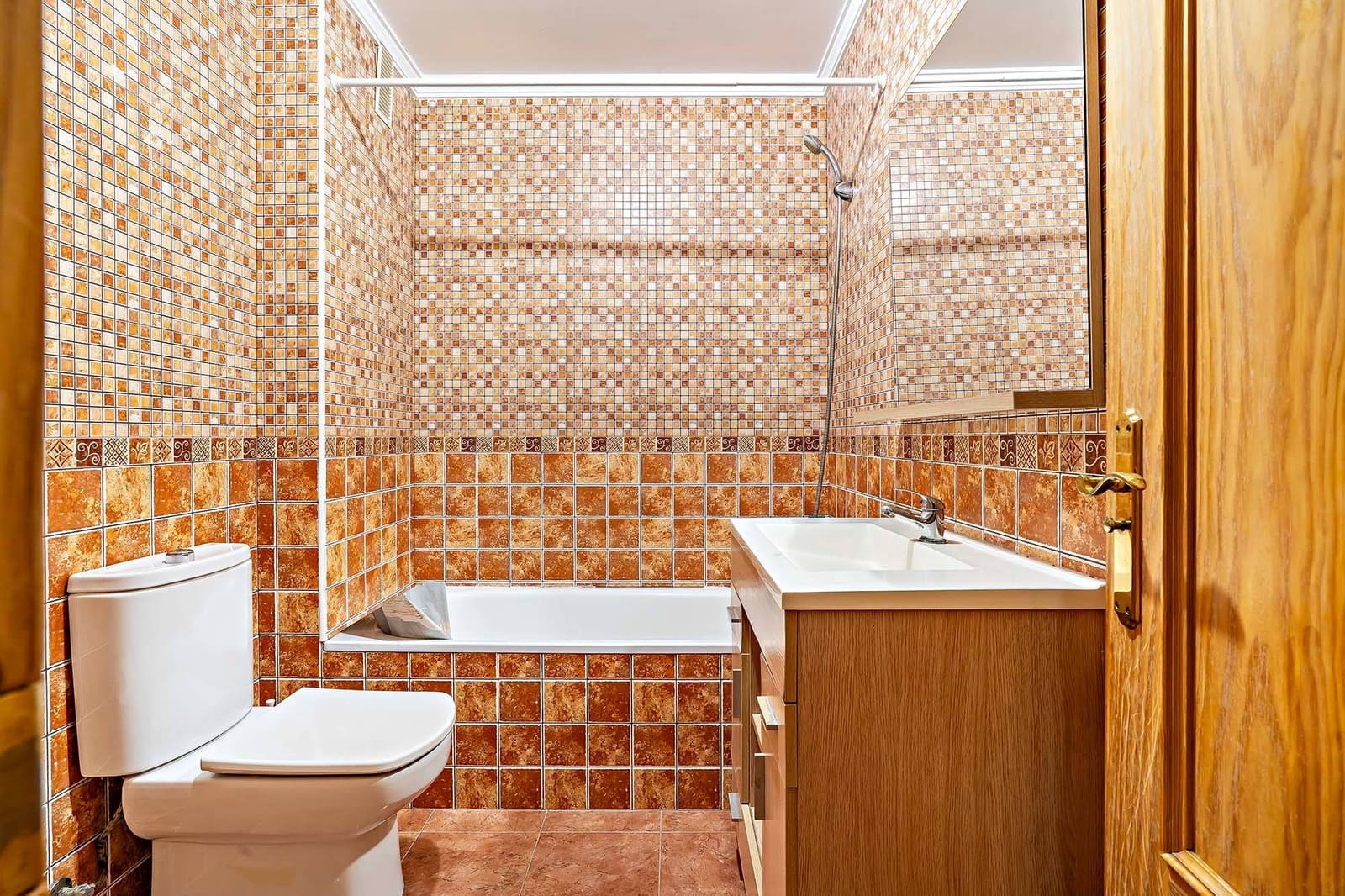 3 sypialnia Apartament na sprzedaż w Miasto Almeria - 180 000 € (Ref: 8880039)