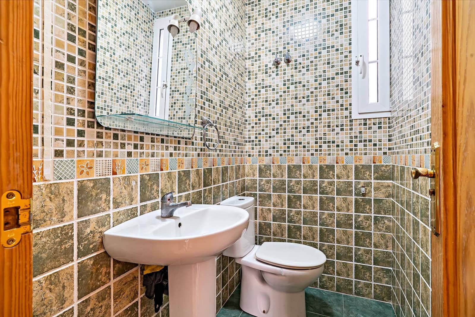 3 sypialnia Apartament na sprzedaż w Miasto Almeria - 180 000 € (Ref: 8880039)