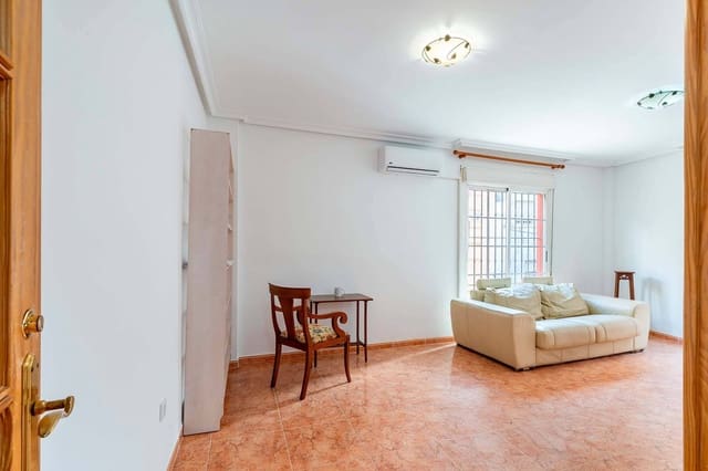 3 chambre Appartement à vendre à Almería ville - 180 000 € (Ref: 8880039)