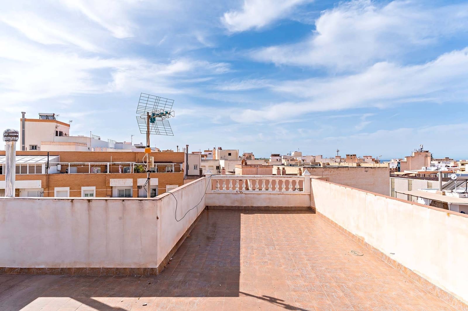 3 soveværelse Lejlighed til salg i Adra - € 74.900 (Ref: 8935241)