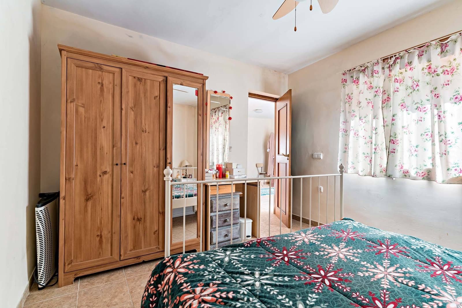 3 soveværelse Lejlighed til salg i Adra - € 74.900 (Ref: 8935241)