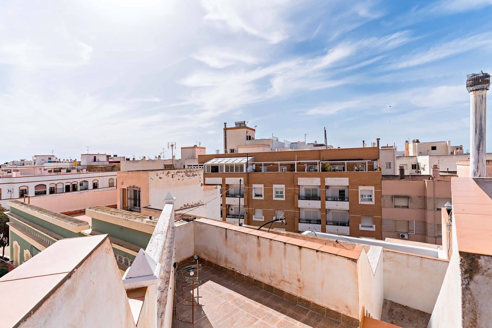 3 soveværelse Lejlighed til salg i Adra - € 74.900 (Ref: 8935241)