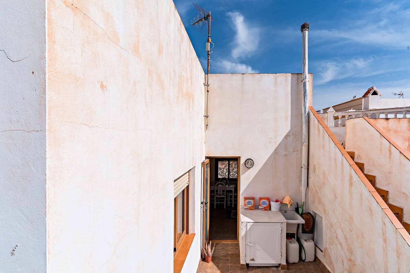 3 soveværelse Lejlighed til salg i Adra - € 74.900 (Ref: 8935241)