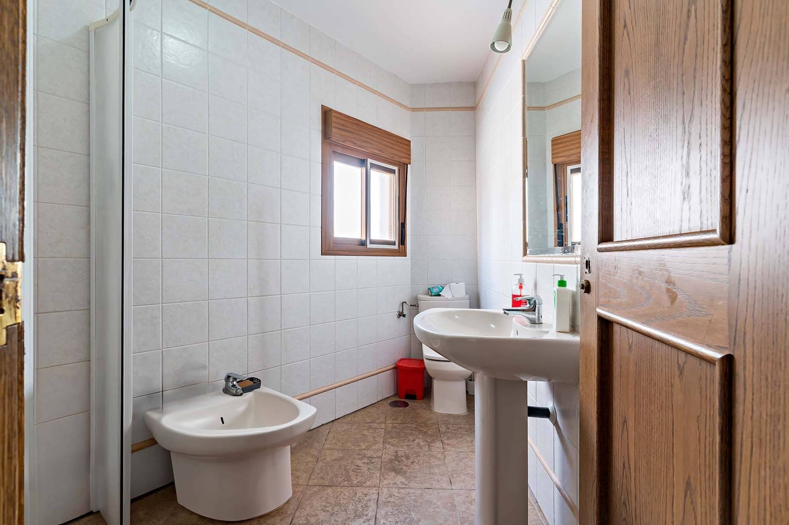 3 soveværelse Lejlighed til salg i Adra - € 74.900 (Ref: 8935241)