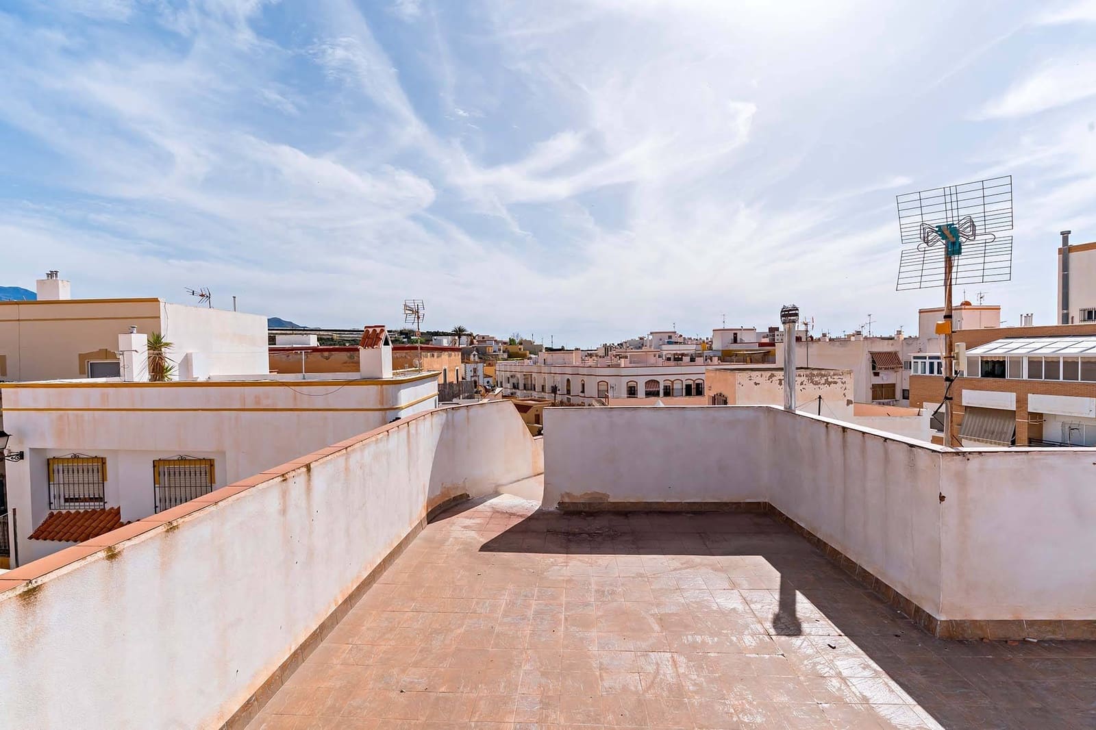 3 soveværelse Lejlighed til salg i Adra - € 74.900 (Ref: 8935241)