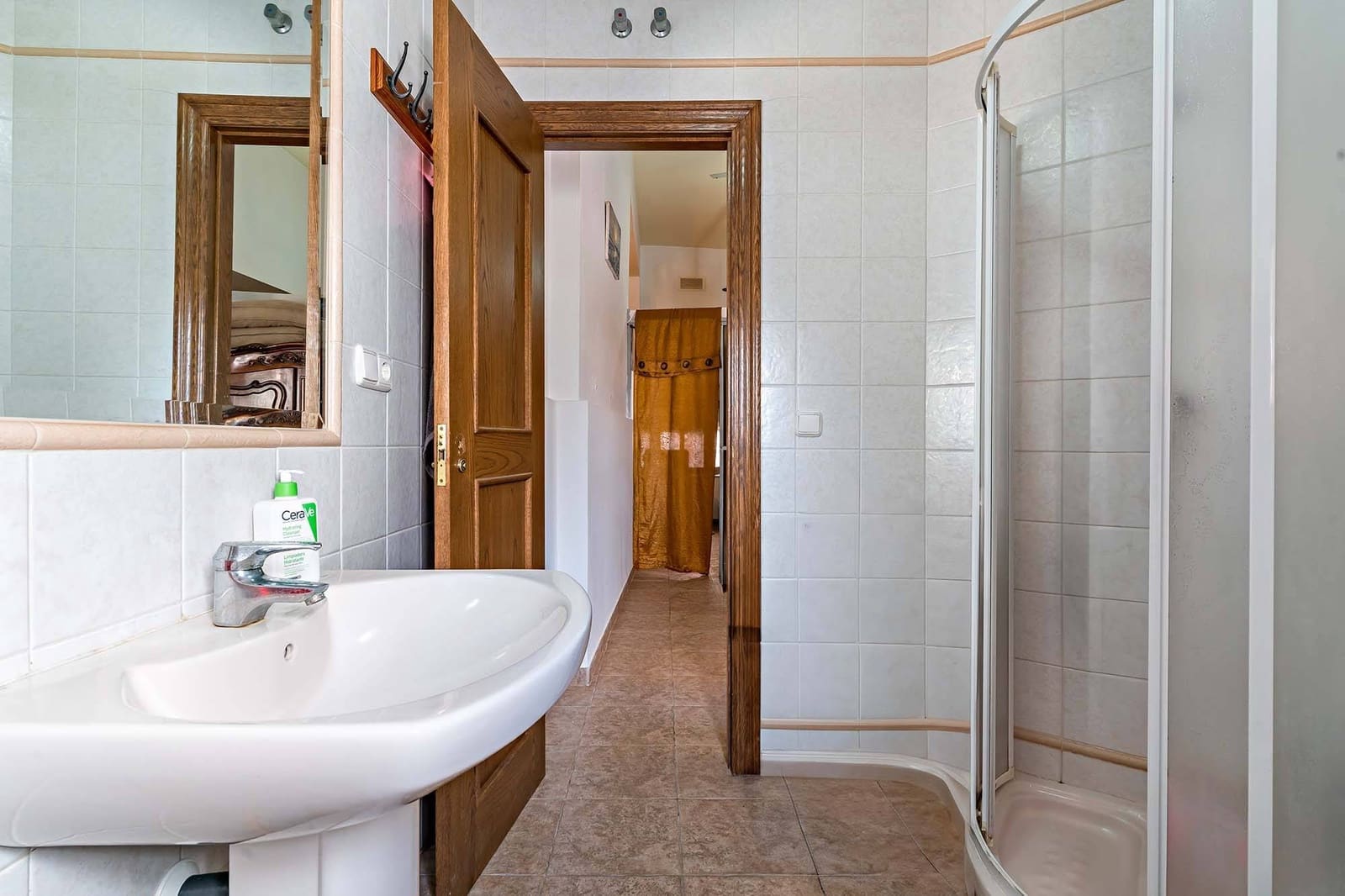 3 soveværelse Lejlighed til salg i Adra - € 74.900 (Ref: 8935241)