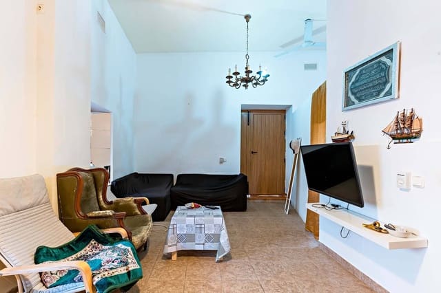 3 soverom Leilighet til salgs i Adra - € 74 900 (Ref: 8935241)