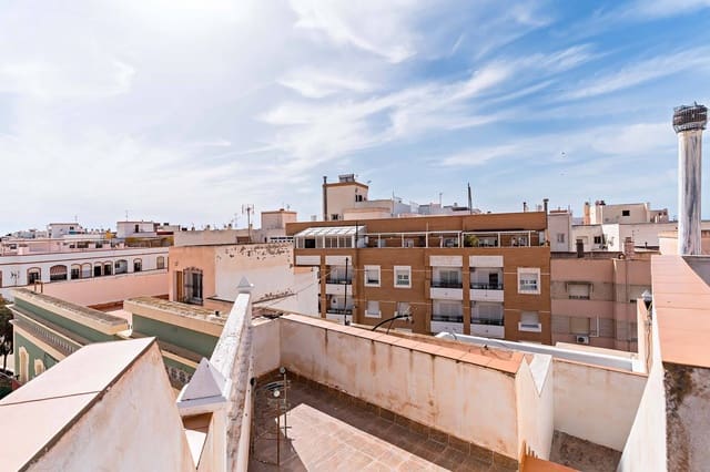 3 soverom Leilighet til salgs i Adra - € 74 900 (Ref: 8935241)