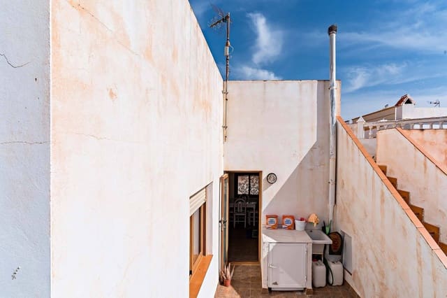 3 soverom Leilighet til salgs i Adra - € 74 900 (Ref: 8935241)