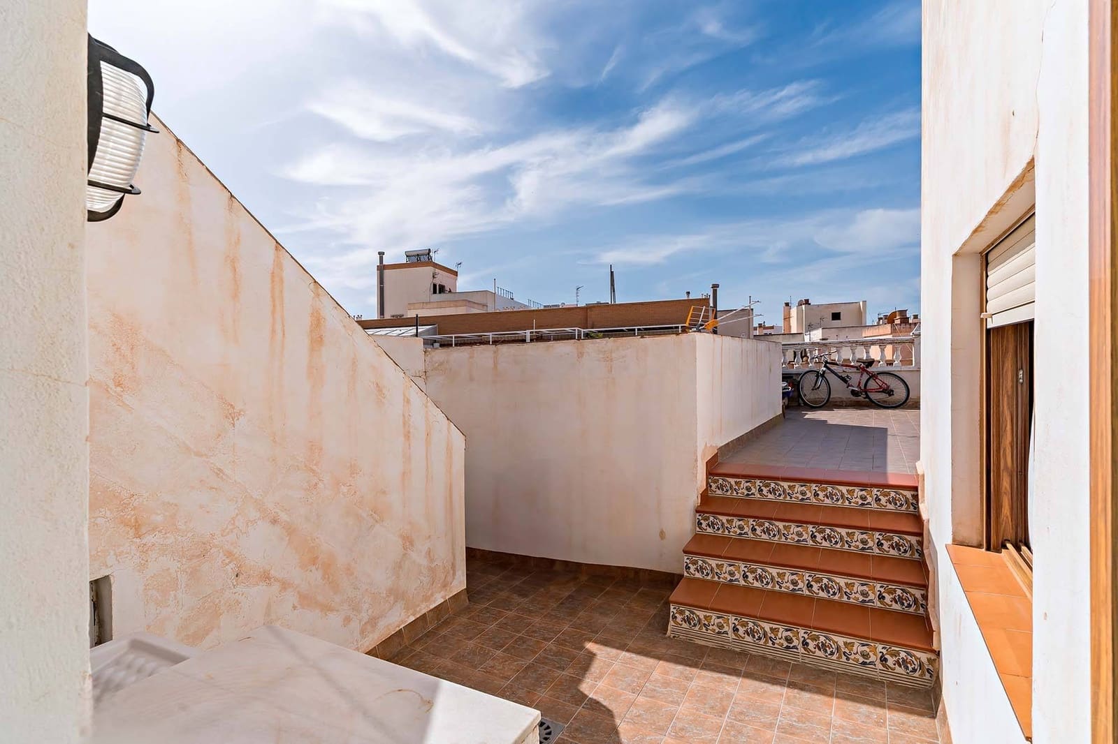 3 soveværelse Lejlighed til salg i Adra - € 74.900 (Ref: 8935241)