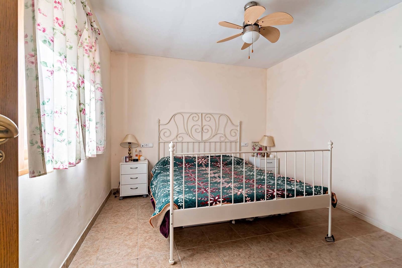 3 soveværelse Lejlighed til salg i Adra - € 74.900 (Ref: 8935241)