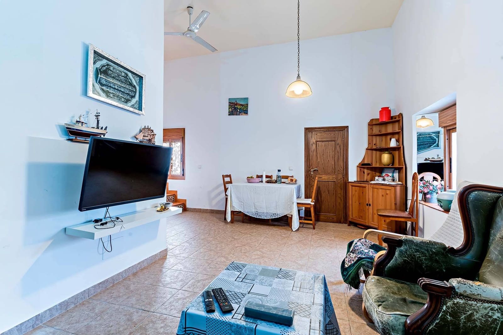 3 soveværelse Lejlighed til salg i Adra - € 74.900 (Ref: 8935241)