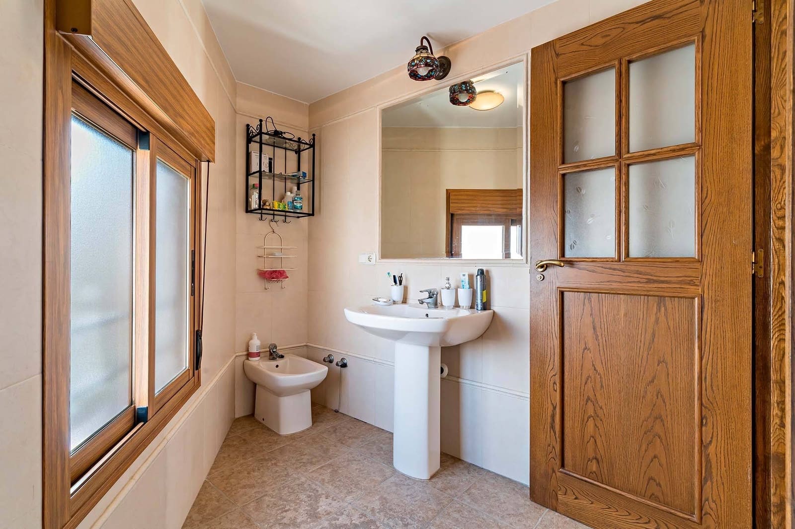 3 soveværelse Lejlighed til salg i Adra - € 74.900 (Ref: 8935241)