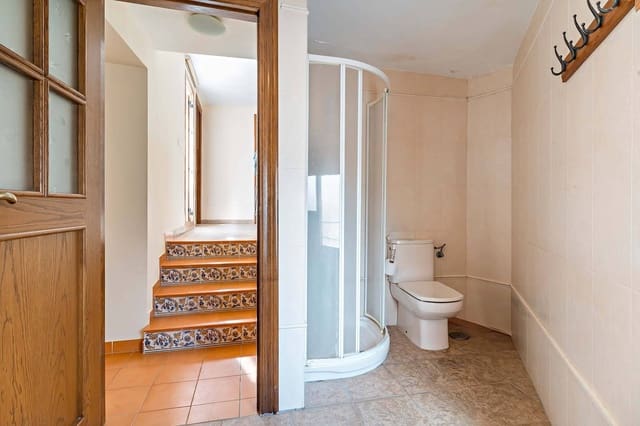 3 soverom Leilighet til salgs i Adra - € 74 900 (Ref: 8935241)