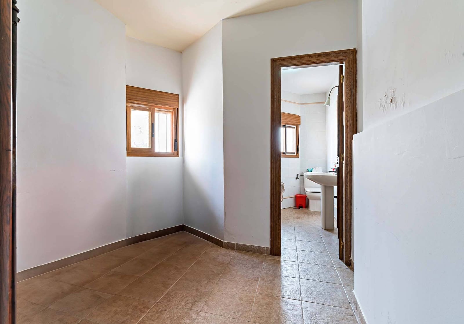 3 soveværelse Lejlighed til salg i Adra - € 74.900 (Ref: 8935241)