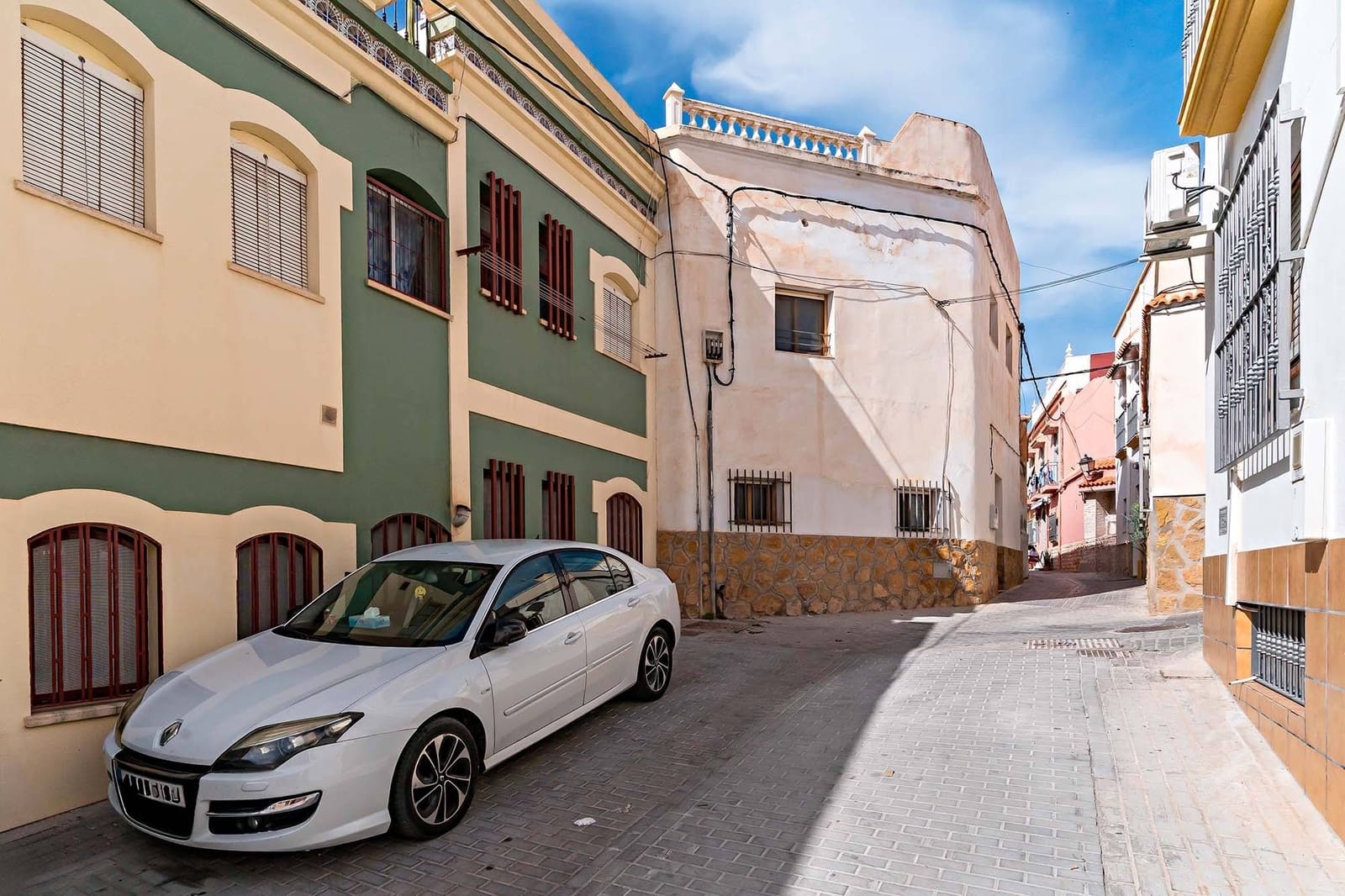 3 soveværelse Lejlighed til salg i Adra - € 74.900 (Ref: 8935241)