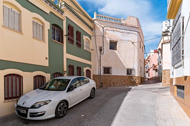 3 soverom Leilighet til salgs i Adra - € 74 900 (Ref: 8935241)