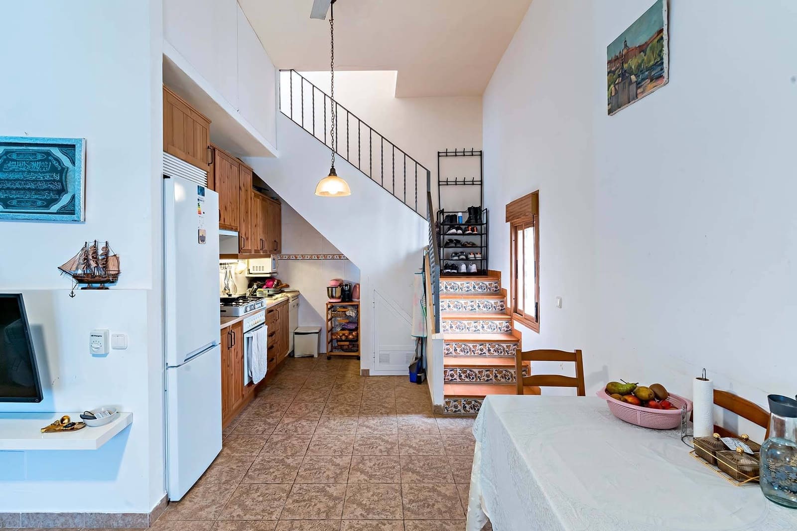 3 soverom Leilighet til salgs i Adra - € 74 900 (Ref: 8935241)