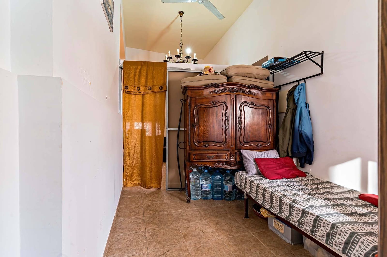 3 soverom Leilighet til salgs i Adra - € 74 900 (Ref: 8935241)