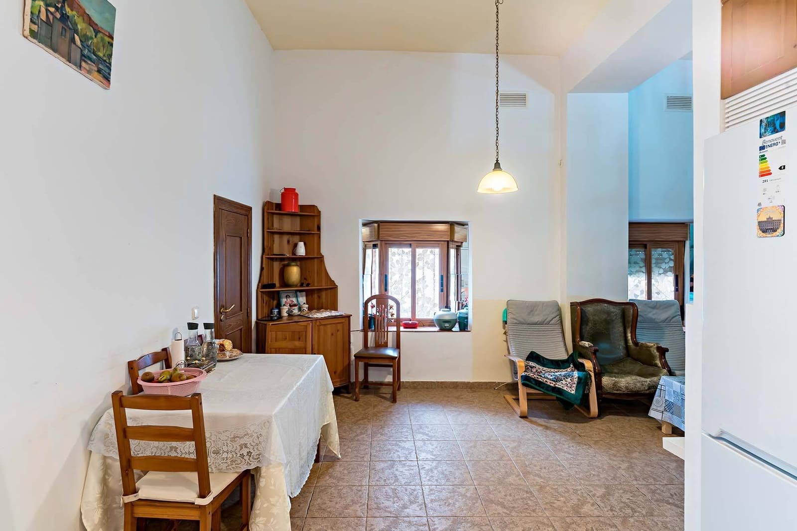 3 soverom Leilighet til salgs i Adra - € 74 900 (Ref: 8935241)