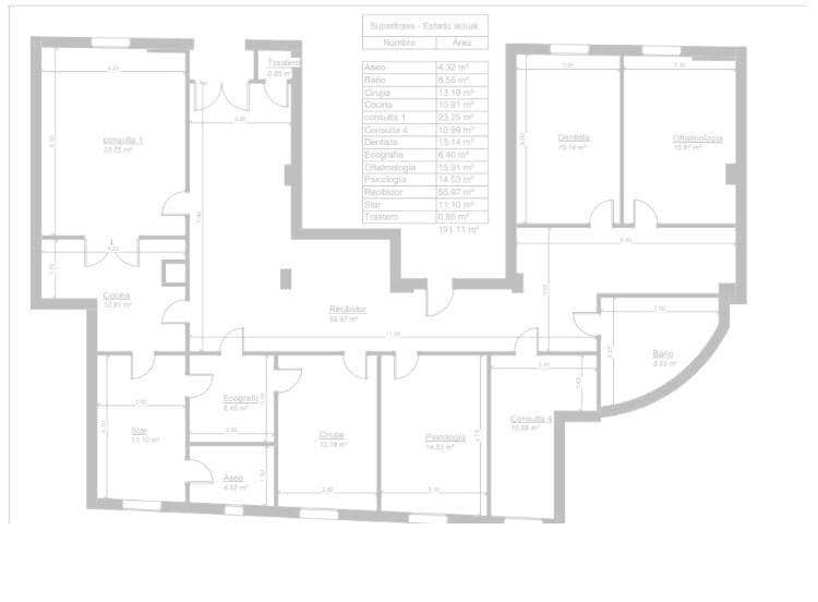 7 soveværelse Lejlighed til salg i Aguadulce (Almeria) - € 350.000 (Ref: 8941501)