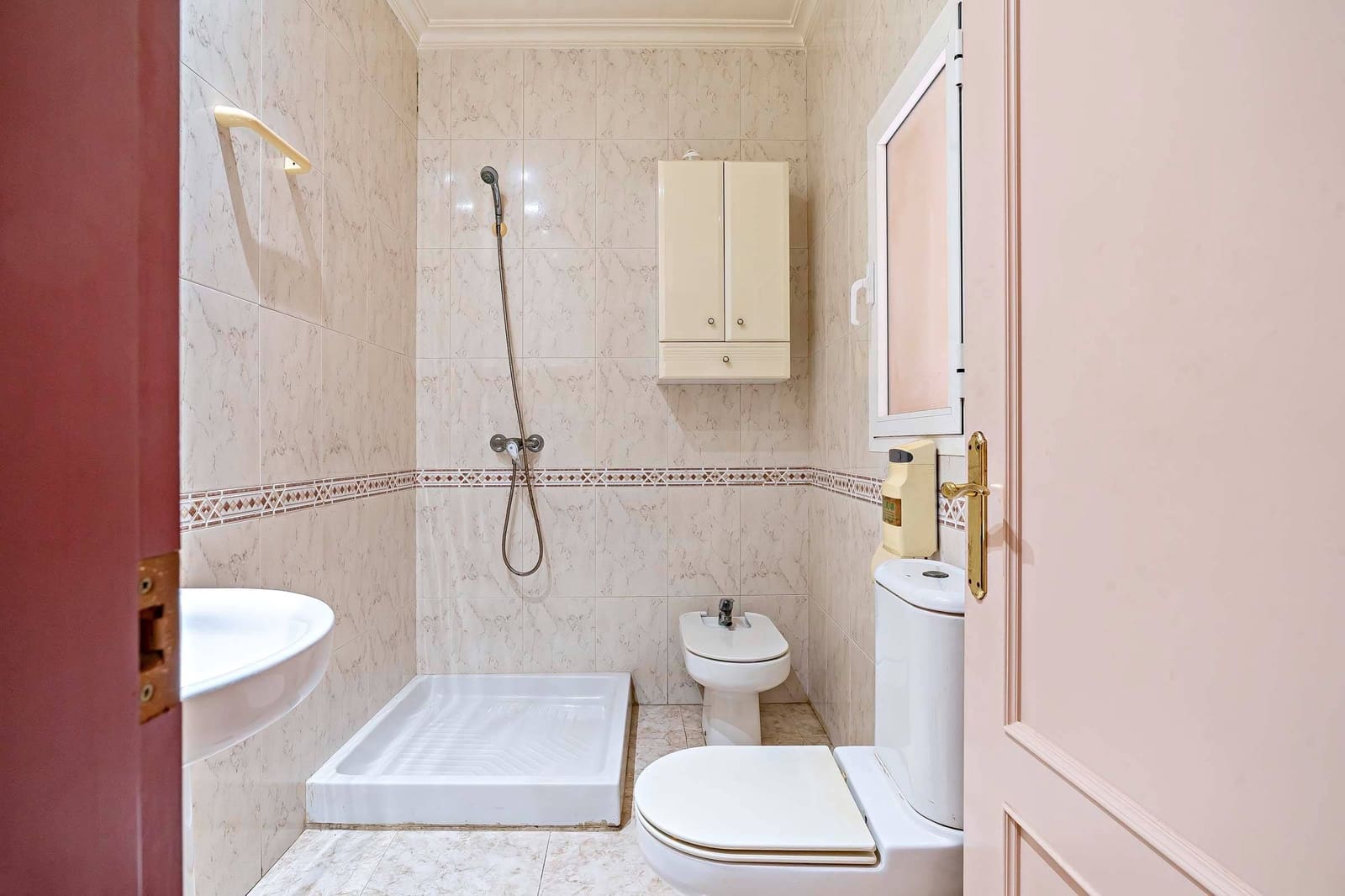 7 soveværelse Lejlighed til salg i Aguadulce (Almeria) - € 350.000 (Ref: 8941501)