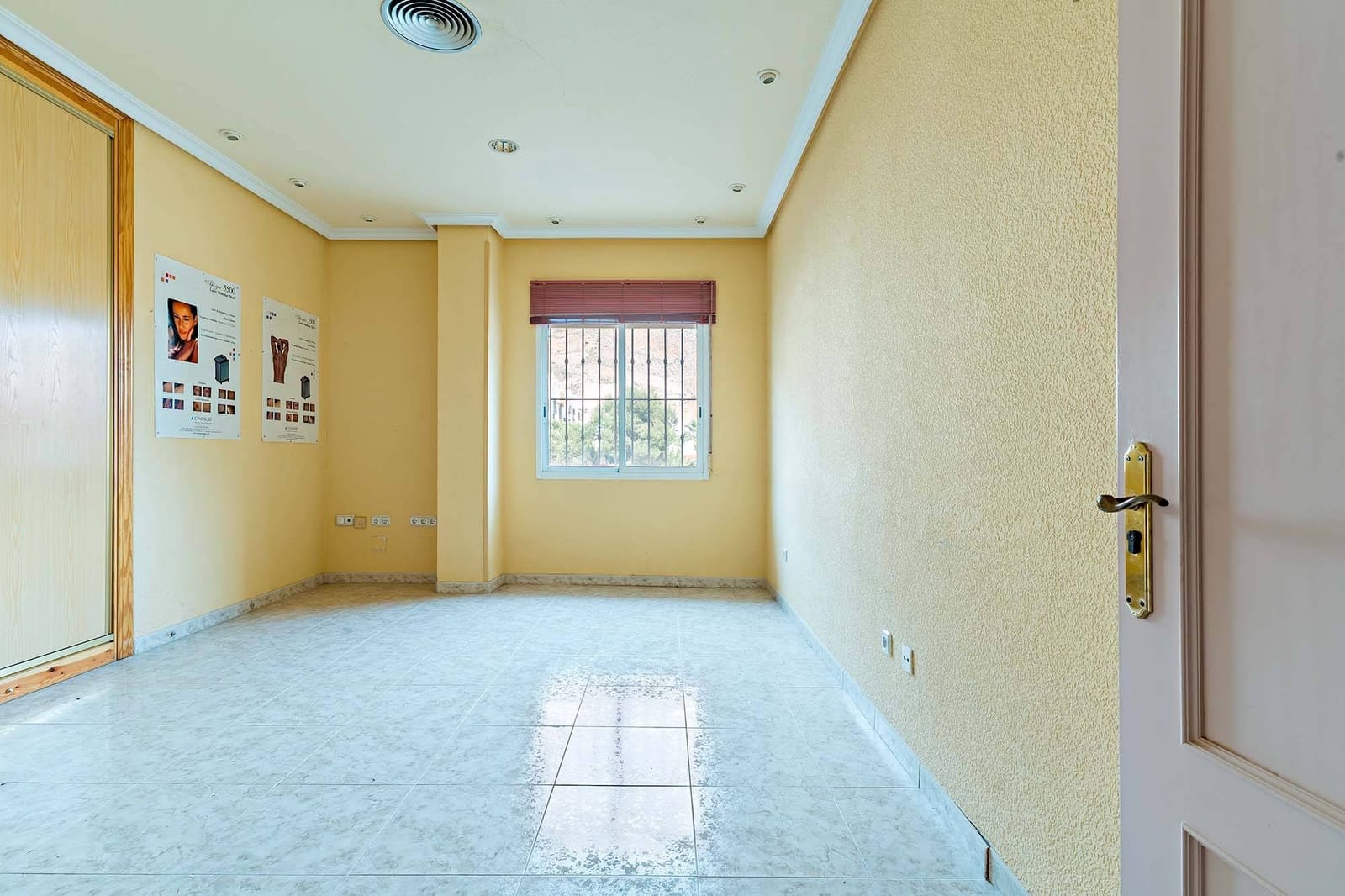 7 soveværelse Lejlighed til salg i Aguadulce (Almeria) - € 350.000 (Ref: 8941501)