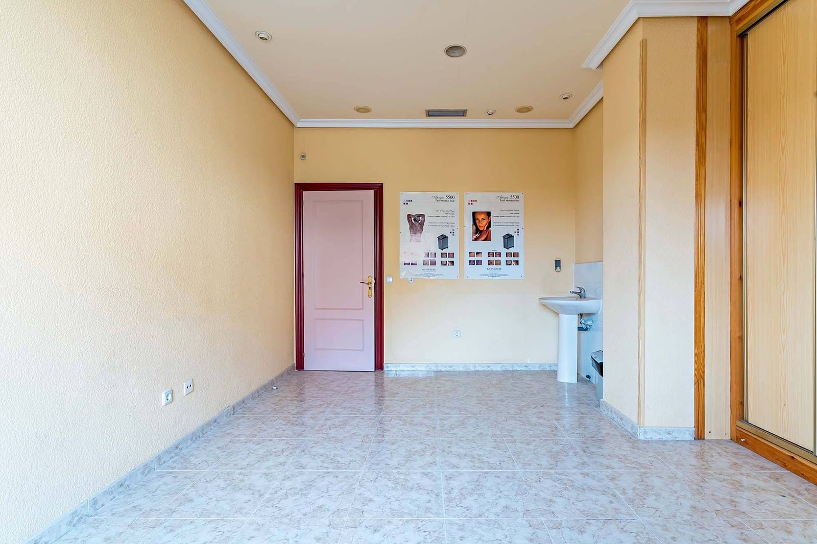 7 soveværelse Lejlighed til salg i Aguadulce (Almeria) - € 350.000 (Ref: 8941501)