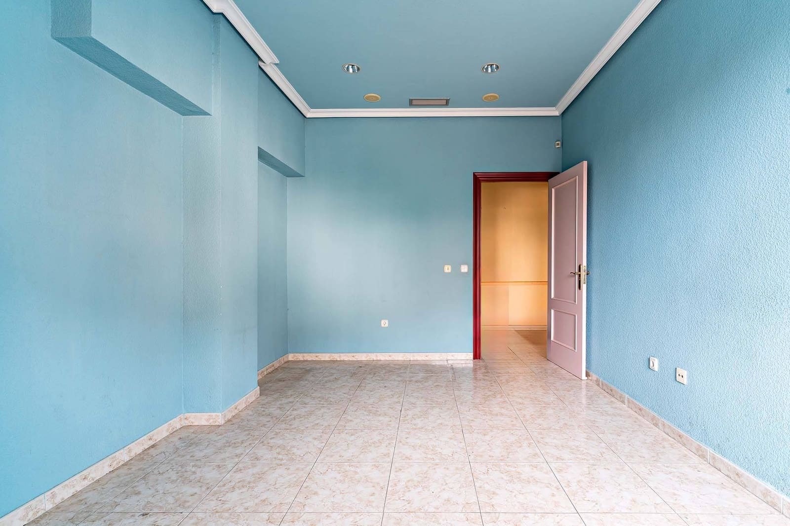 7 soveværelse Lejlighed til salg i Aguadulce (Almeria) - € 350.000 (Ref: 8941501)