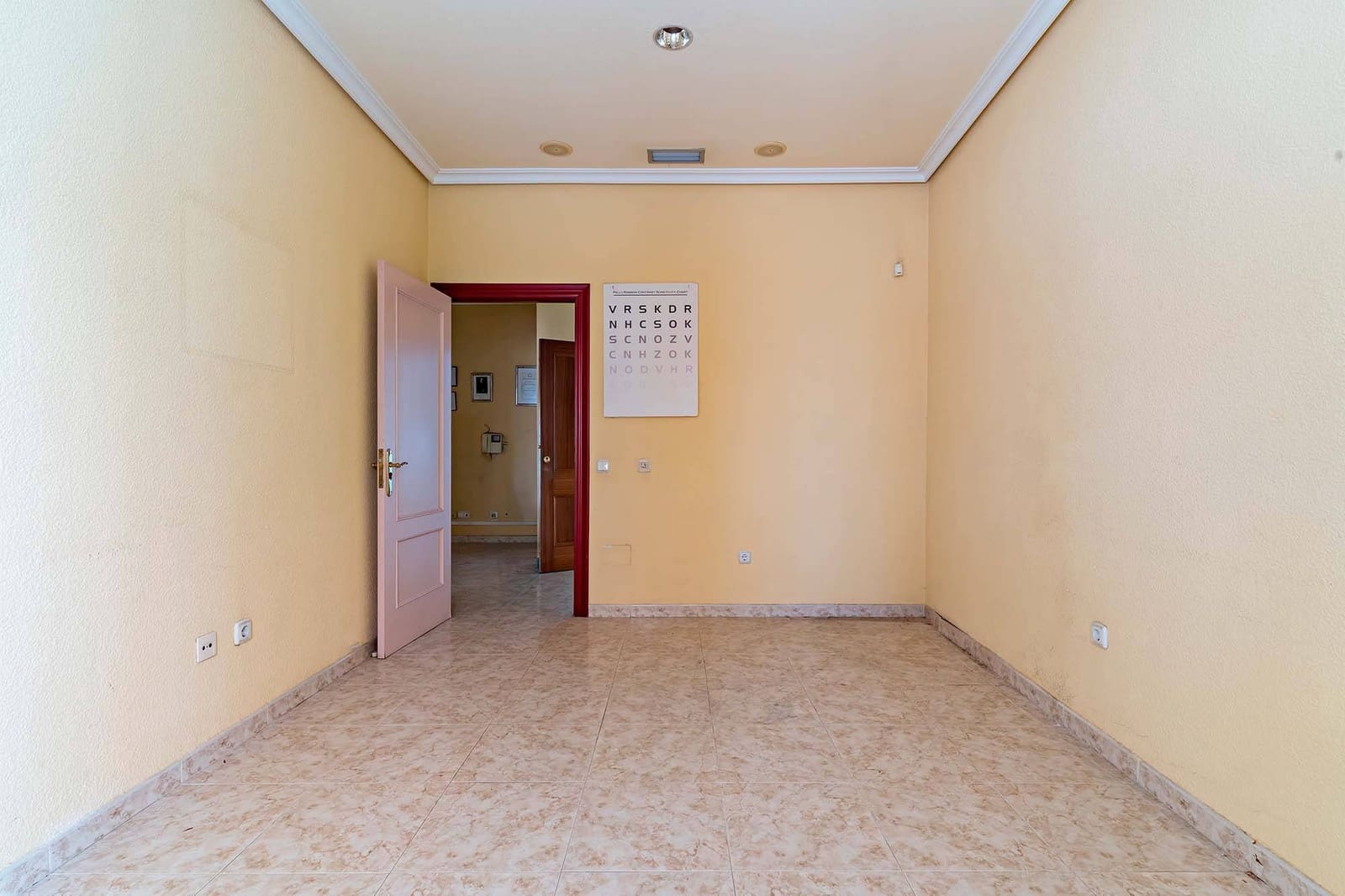 7 soveværelse Lejlighed til salg i Aguadulce (Almeria) - € 350.000 (Ref: 8941501)