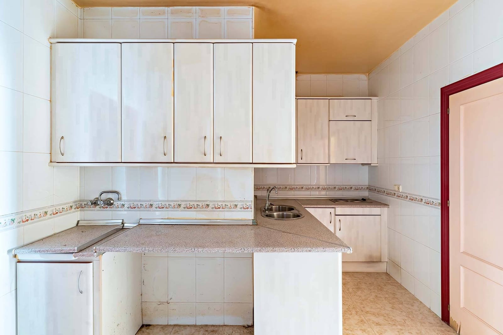 7 soveværelse Lejlighed til salg i Aguadulce (Almeria) - € 350.000 (Ref: 8941501)