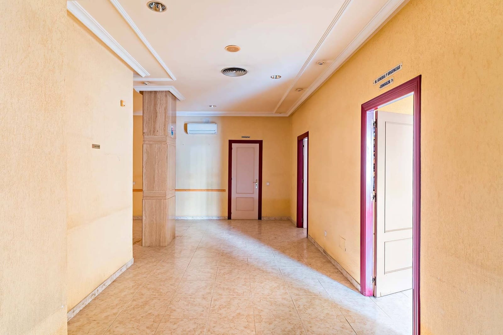 7 soveværelse Lejlighed til salg i Aguadulce (Almeria) - € 350.000 (Ref: 8941501)