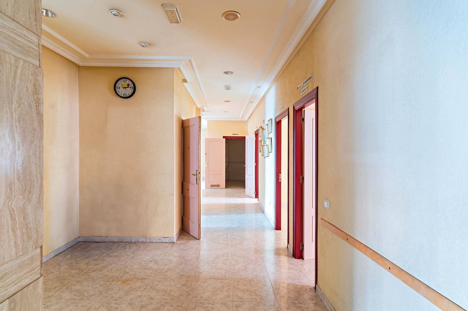 7 soveværelse Lejlighed til salg i Aguadulce (Almeria) - € 350.000 (Ref: 8941501)