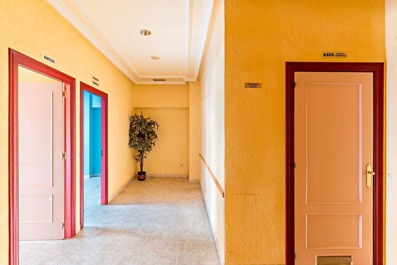 7 soveværelse Lejlighed til salg i Aguadulce (Almeria) - € 350.000 (Ref: 8941501)