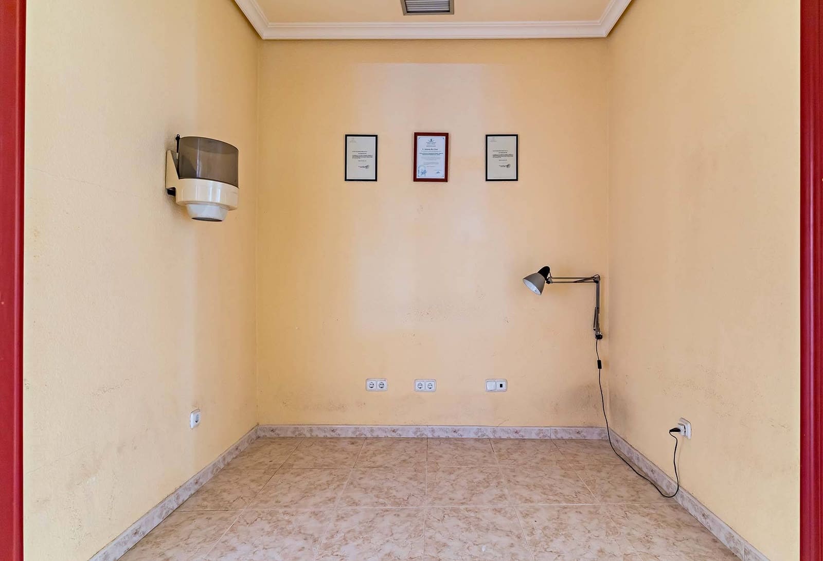 7 soveværelse Lejlighed til salg i Aguadulce (Almeria) - € 350.000 (Ref: 8941501)