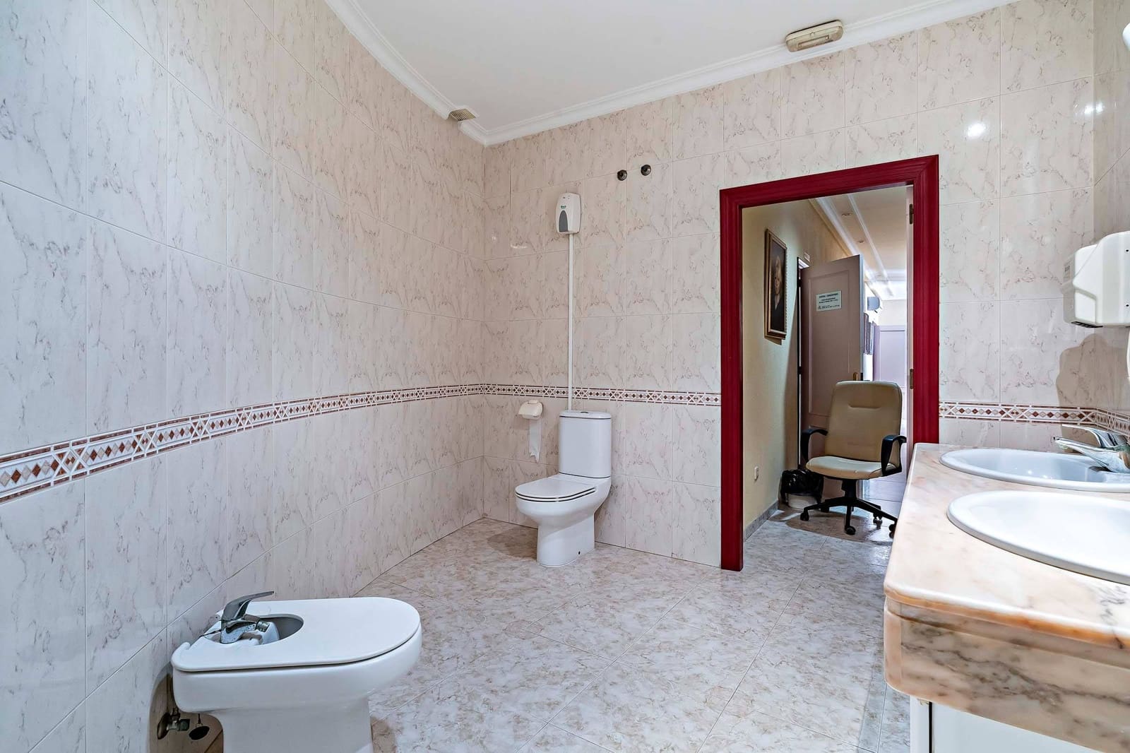 7 soveværelse Lejlighed til salg i Aguadulce (Almeria) - € 350.000 (Ref: 8941501)