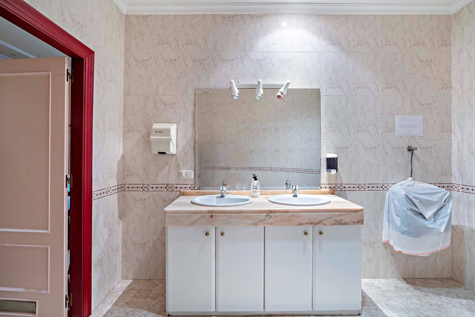 7 soveværelse Lejlighed til salg i Aguadulce (Almeria) - € 350.000 (Ref: 8941501)