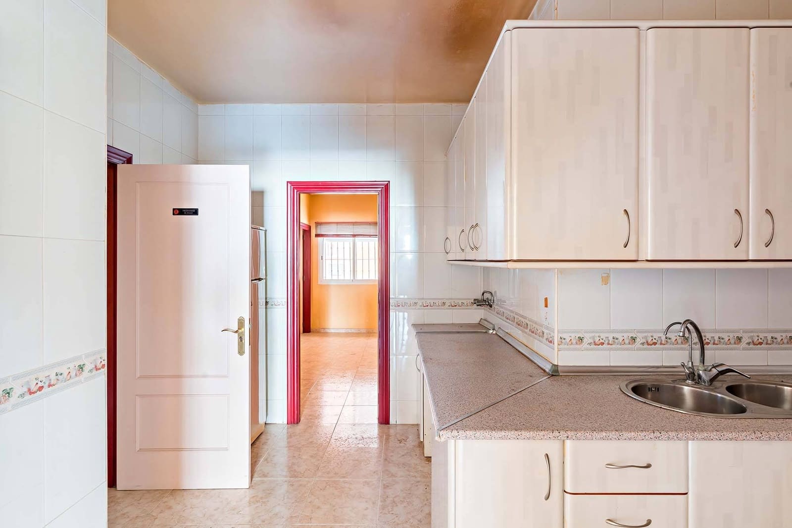 7 soveværelse Lejlighed til salg i Aguadulce (Almeria) - € 350.000 (Ref: 8941501)