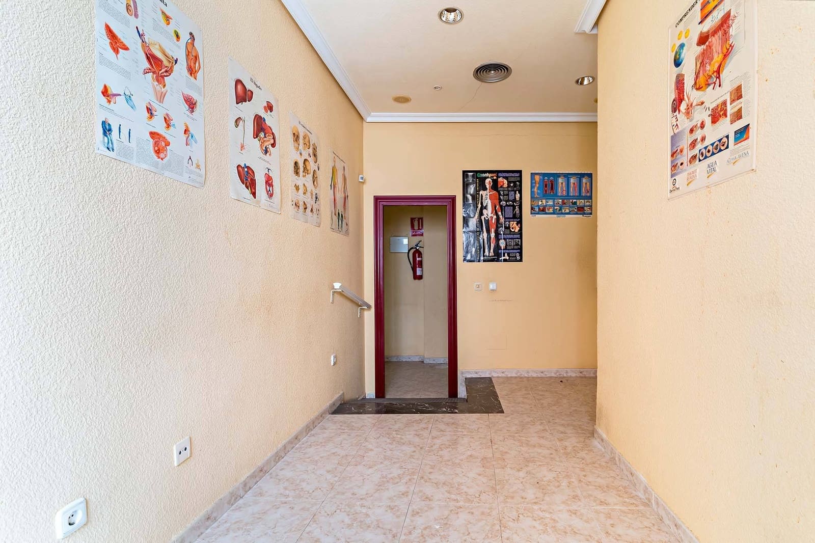 7 soveværelse Lejlighed til salg i Aguadulce (Almeria) - € 350.000 (Ref: 8941501)