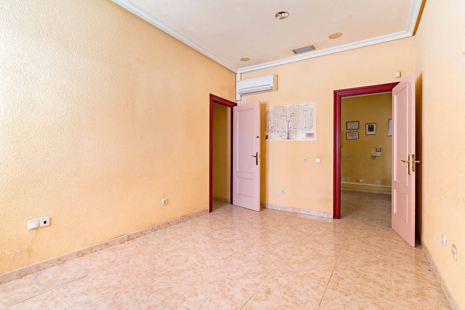 7 soveværelse Lejlighed til salg i Aguadulce (Almeria) - € 350.000 (Ref: 8941501)